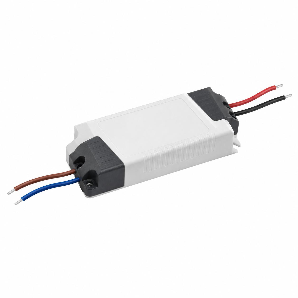 Driver LED cấp nguồn ổn định cho đèn LED và hệ thống chiếu sáng